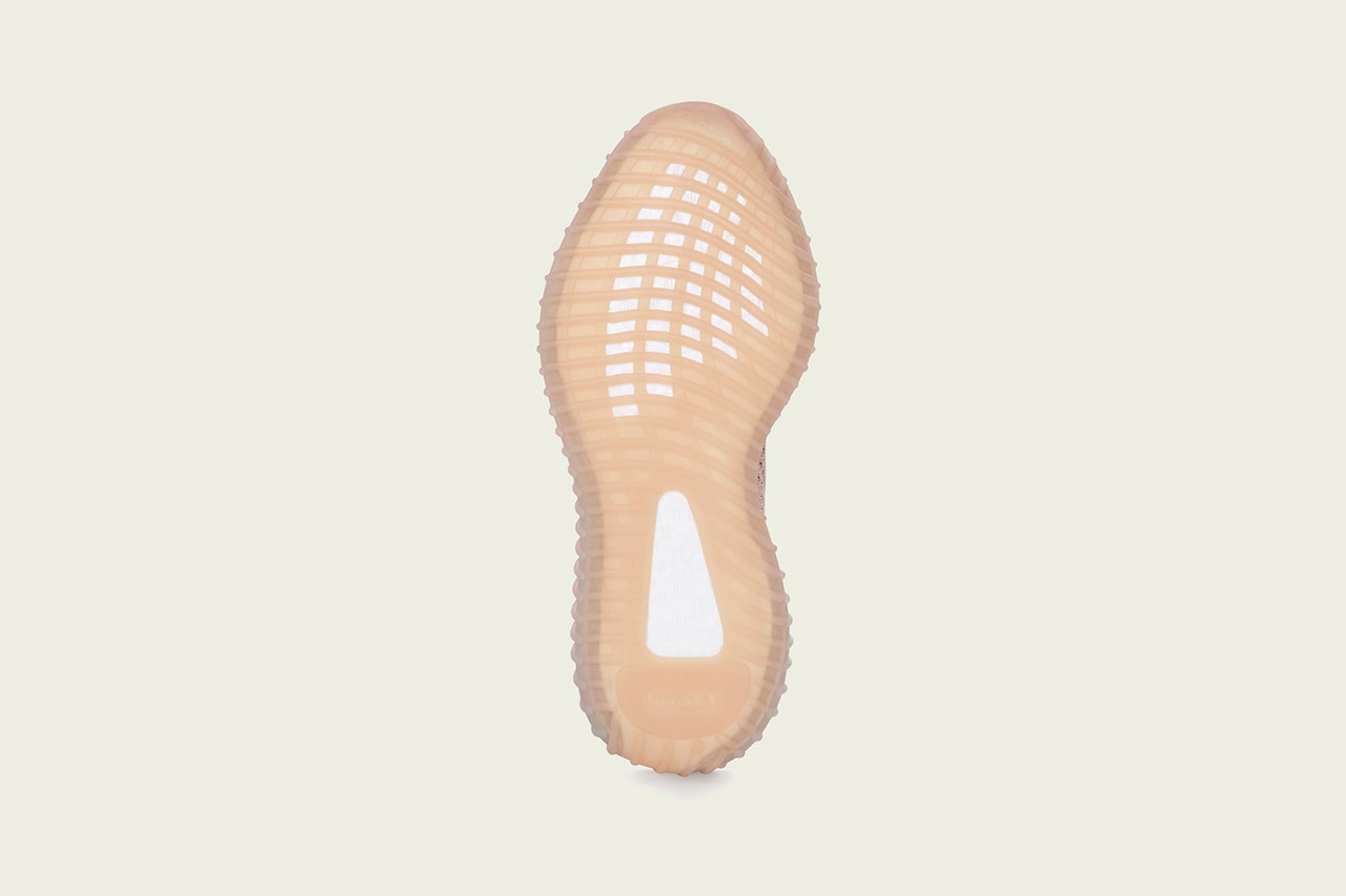 adidas YEEZY BOOST 350 V2 "Clay" Release Date Official Look Pictures Image bUy cop purchase kanye west sneakers trainers information raffle order