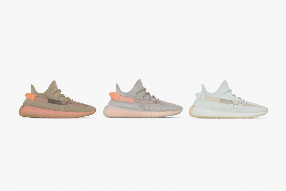 Adidas yeezy clay stockx Outlet