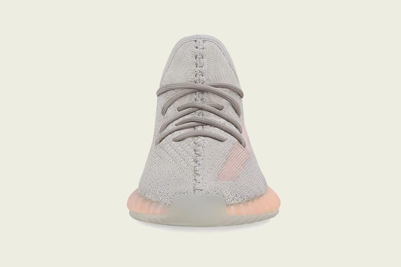 adidas YEEZY BOOST 350 V2 "Trfrm" Release Date Kanye West Originals Official Look Europe Russia Ukraine Details First Buy Cop Purchase Store List Raffles