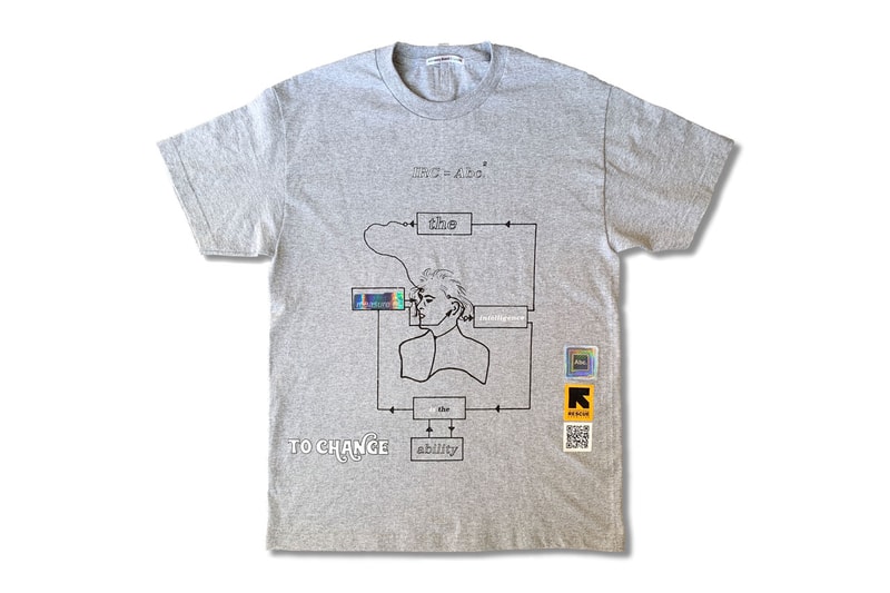 Advisory Board Crystals albert einstein tee shirt graphic international rescue committee charity round two los angeles donate profits benefit birthday march 14 2019