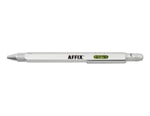 Affix & Troika Drop an Architectural Multi-Tool Pen