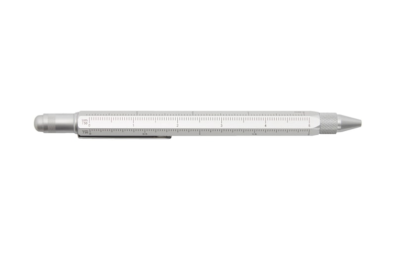 Affix Troika Architectural Multi Tool Pen Info collaboration design ballpoint