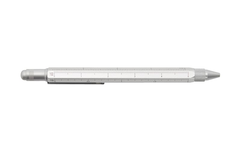 Affix Troika Architectural Multi Tool Pen Info collaboration design ballpoint