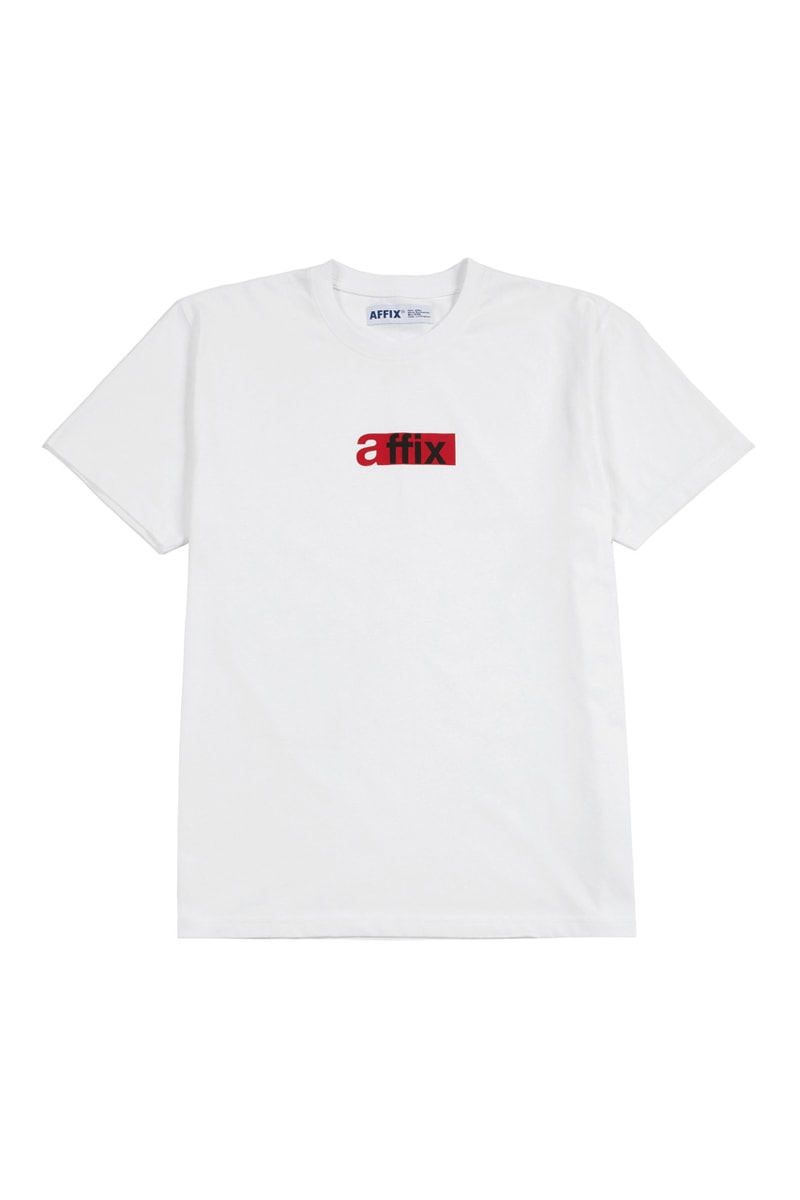 AFFIX works spring summer 2019 ss19 collection release date drop buy Stephen Mann Kiko Kostadinov Taro Ray Michael Kopelman designers