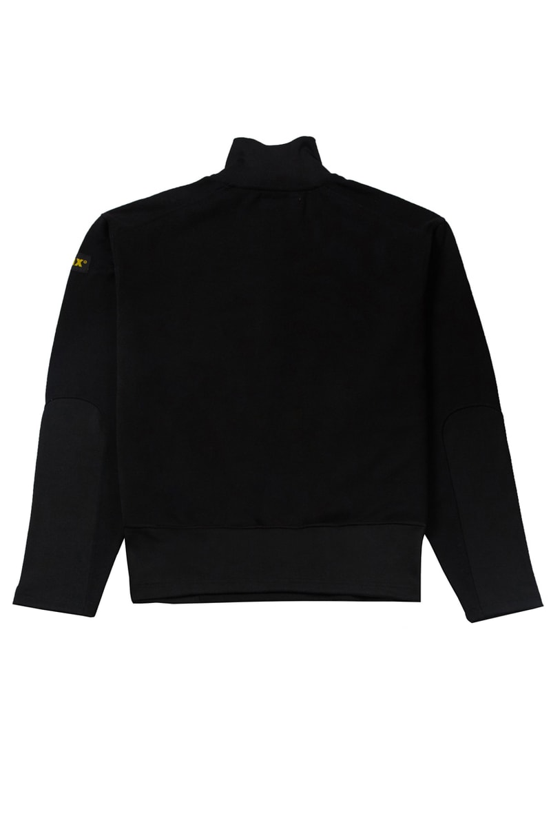 AFFIX works spring summer 2019 ss19 collection release date drop buy Stephen Mann Kiko Kostadinov Taro Ray Michael Kopelman designers