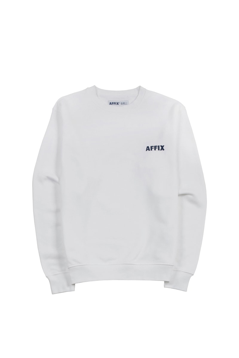 AFFIX works spring summer 2019 ss19 collection release date drop buy Stephen Mann Kiko Kostadinov Taro Ray Michael Kopelman designers