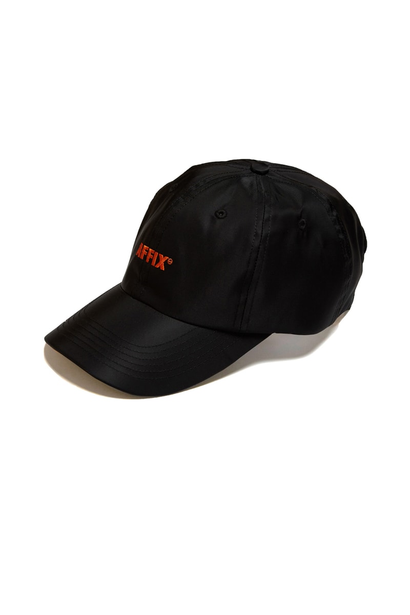 AFFIX works spring summer 2019 ss19 collection release date drop buy Stephen Mann Kiko Kostadinov Taro Ray Michael Kopelman designers