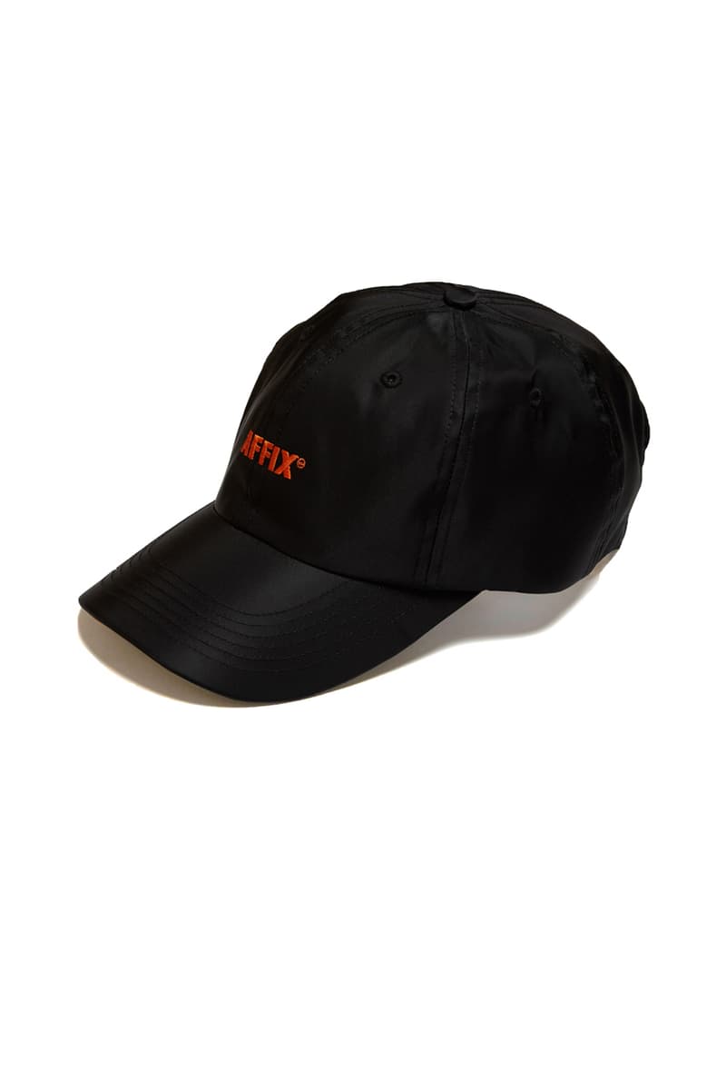 AFFIX works spring summer 2019 ss19 collection release date drop buy Stephen Mann Kiko Kostadinov Taro Ray Michael Kopelman designers