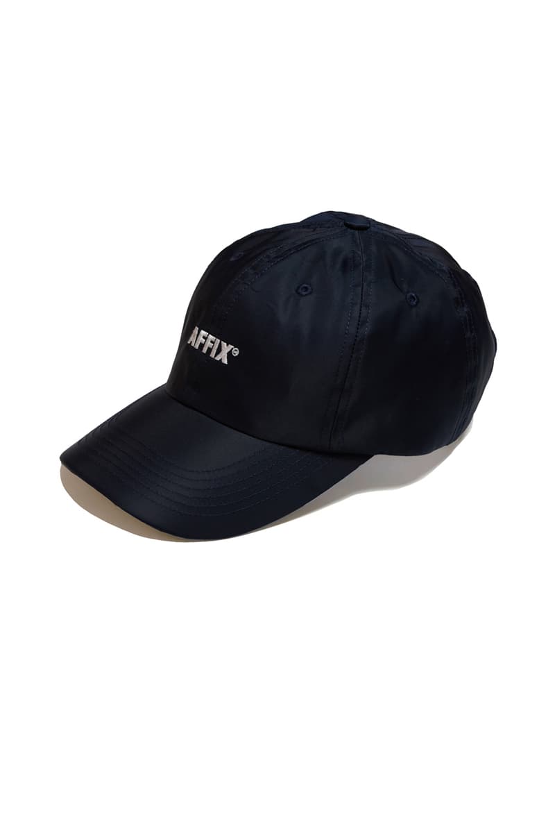 AFFIX works spring summer 2019 ss19 collection release date drop buy Stephen Mann Kiko Kostadinov Taro Ray Michael Kopelman designers