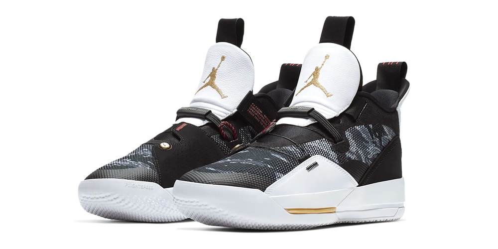 jordan jumpman 33