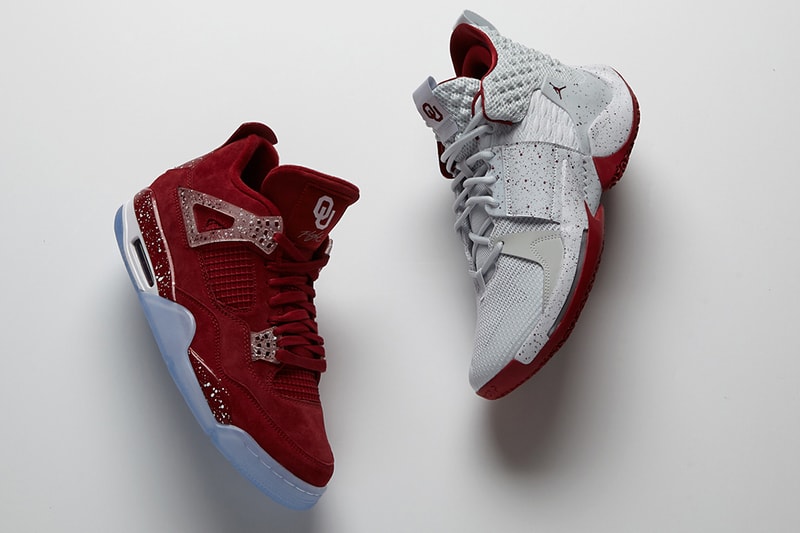 air jordan 4 jordan why not zer0.2 college pes march madness georgetown marquette oklahoma florida unc university of north carolina michigan 