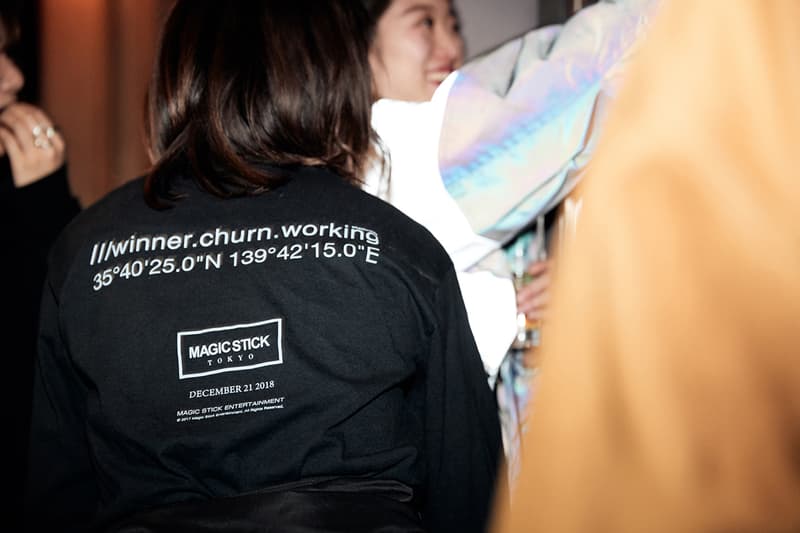 Amazon Fashion Week Tokyo Fall Winter 2019 Street Style Recap