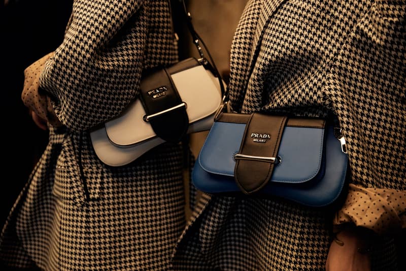 Amazon Fashion Week Tokyo Fall Winter 2019 Street Style Recap