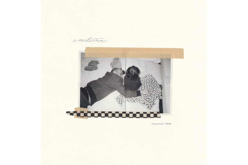 Anderson Paak King James Single Stream Ventura Dr Dre