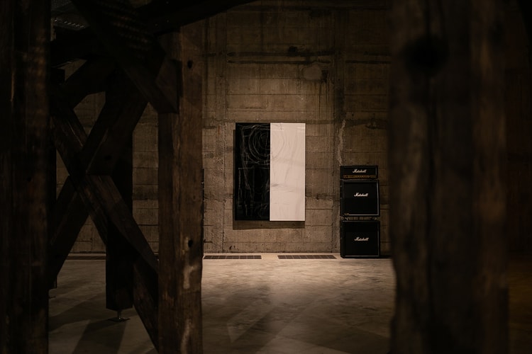 A Look Inside Anne Imhof's "Sex" Installation at Tate Modern