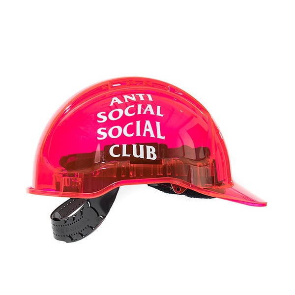 Anti Social Social Club Spring/Summer 2019