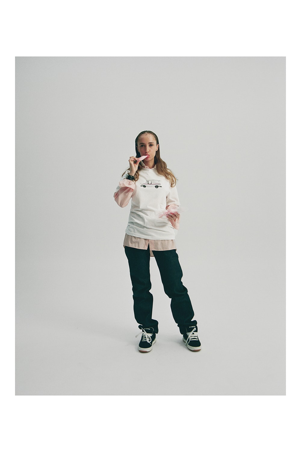 Supreme Palace Spring Summer 2019 Drop List Week 3 Week 4 Vetements 3.PARADIS roar Roarguns Colmar A.G.E. Anti Social Social Club