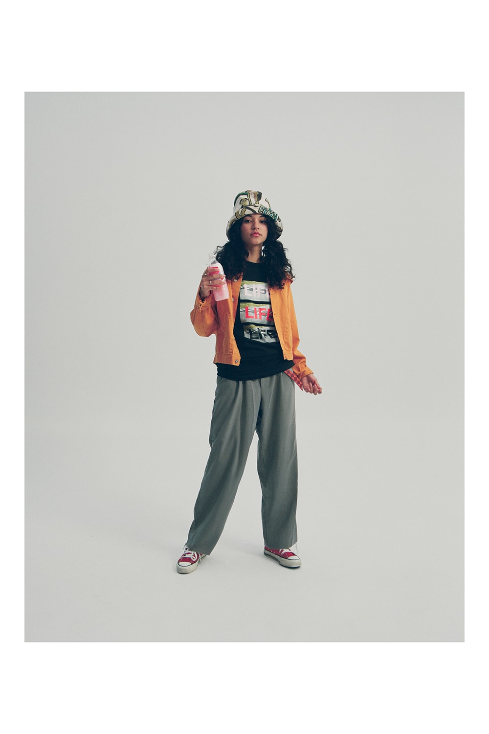Supreme Palace Spring Summer 2019 Drop List Week 3 Week 4 Vetements 3.PARADIS roar Roarguns Colmar A.G.E. Anti Social Social Club