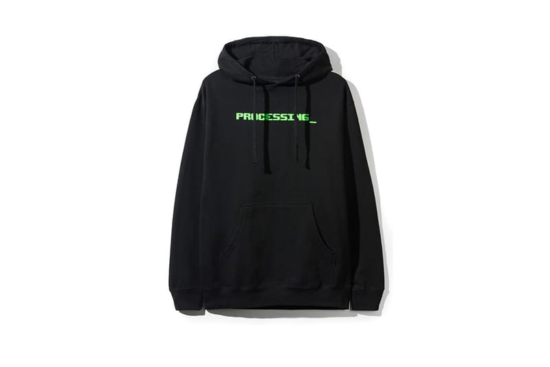 assc processing hoodie