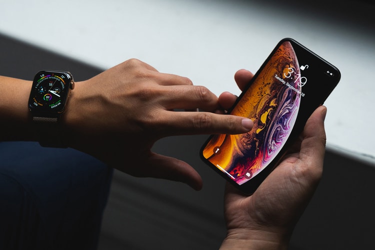 Apple Focuses on iPhone Privacy in Latest Advert