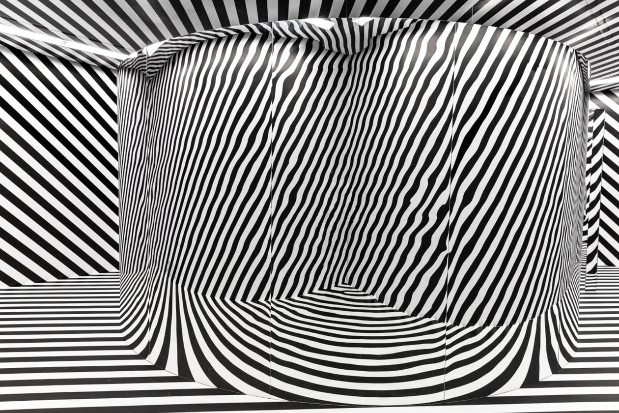 What To Do During Art Basel Hong Kong 2019 art show exhibition takashi murakami mr. daniel arsham perrotin Hiroshi Fujiwara Hans Ulrich Obrist kevin ma moncler kaws nigo sothetbys julio le parc