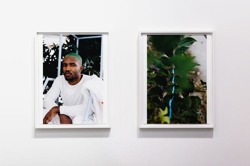 Art Basel Hong Kong 2019: A Closer Look at Works by Takashi Murakami, Virgil Abloh & More