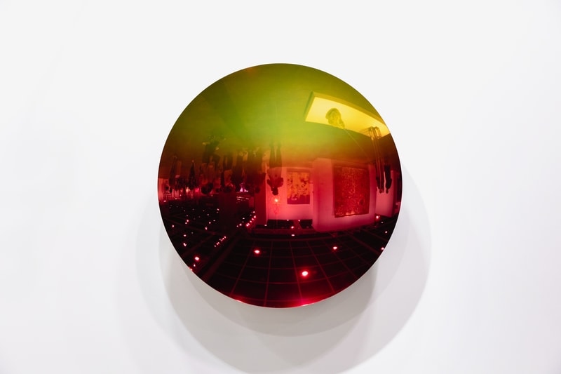 Art Basel Hong Kong 2019 Recap Takashi Murakami Jean-Michel Basquiat Keith Haring Pablo Picasso Jeff Koons Andy Warhol Vincent Namatjira Javier Calleja Keiichi Tanaami Hajime Sorayama David Hockney Jaume Plensa Jose parla Kaikai Kiki Charles Avery Heji Shin Kanye West Frank Ocean Peter Halley Eric Fischl Willem de Kooning George Condo Kaws Peter Zimmermann Mr. Perrotin Liu Xiaodong Mika Tajima Zeng Fanzhi Hauser Wirth Louise Bourgeois Damien Hirst Zhou Li Gerasimos Floratos Virgl Abloh Robert Rauschenberg Duane Hanson Huang Hai Hsin Elemgreen Dragsin Chow Chun Fai Blum Poe Yoshitomo Nara AR Penck Noh Suntag Chu Enoki Yamaguchi Akira Mori Junichi Anselm reyle Claudia Comte Ye Linghan Todd James