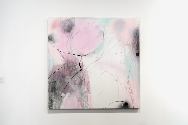 Art Basel Hong Kong 2019 Recap Takashi Murakami Jean-Michel Basquiat Keith Haring Pablo Picasso Jeff Koons Andy Warhol Vincent Namatjira Javier Calleja Keiichi Tanaami Hajime Sorayama David Hockney Jaume Plensa Jose parla Kaikai Kiki Charles Avery Heji Shin Kanye West Frank Ocean Peter Halley Eric Fischl Willem de Kooning George Condo Kaws Peter Zimmermann Mr. Perrotin Liu Xiaodong Mika Tajima Zeng Fanzhi Hauser Wirth Louise Bourgeois Damien Hirst Zhou Li Gerasimos Floratos Virgl Abloh Robert Rauschenberg Duane Hanson Huang Hai Hsin Elemgreen Dragsin Chow Chun Fai Blum Poe Yoshitomo Nara AR Penck Noh Suntag Chu Enoki Yamaguchi Akira Mori Junichi Anselm reyle Claudia Comte Ye Linghan Todd James