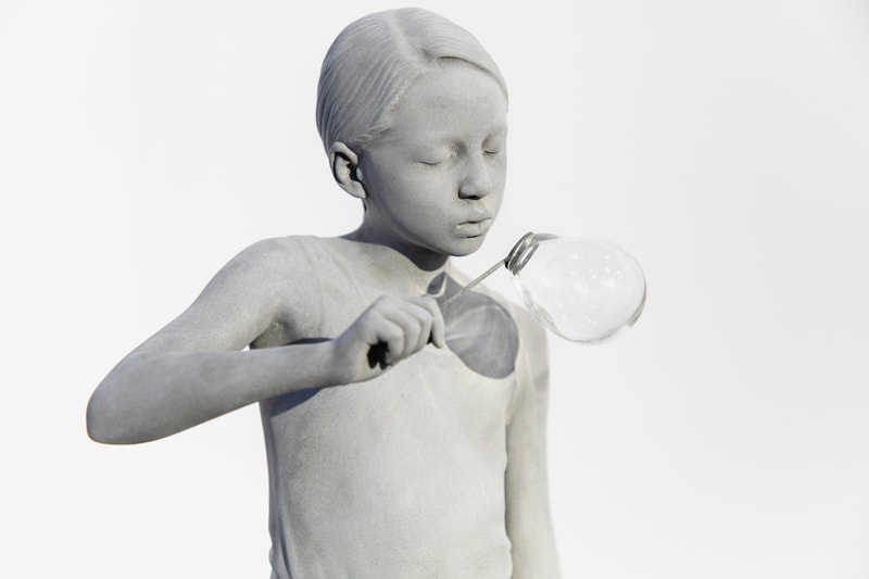 Art Basel Hong Kong 2019 Recap Takashi Murakami Jean-Michel Basquiat Keith Haring Pablo Picasso Jeff Koons Andy Warhol Vincent Namatjira Javier Calleja Keiichi Tanaami Hajime Sorayama David Hockney Jaume Plensa Jose parla Kaikai Kiki Charles Avery Heji Shin Kanye West Frank Ocean Peter Halley Eric Fischl Willem de Kooning George Condo Kaws Peter Zimmermann Mr. Perrotin Liu Xiaodong Mika Tajima Zeng Fanzhi Hauser Wirth Louise Bourgeois Damien Hirst Zhou Li Gerasimos Floratos Virgl Abloh Robert Rauschenberg Duane Hanson Huang Hai Hsin Elemgreen Dragsin Chow Chun Fai Blum Poe Yoshitomo Nara AR Penck Noh Suntag Chu Enoki Yamaguchi Akira Mori Junichi Anselm reyle Claudia Comte Ye Linghan Todd James