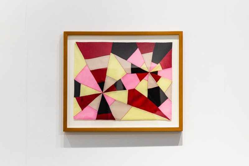 Art Basel Hong Kong 2019 Recap Takashi Murakami Jean-Michel Basquiat Keith Haring Pablo Picasso Jeff Koons Andy Warhol Vincent Namatjira Javier Calleja Keiichi Tanaami Hajime Sorayama David Hockney Jaume Plensa Jose parla Kaikai Kiki Charles Avery Heji Shin Kanye West Frank Ocean Peter Halley Eric Fischl Willem de Kooning George Condo Kaws Peter Zimmermann Mr. Perrotin Liu Xiaodong Mika Tajima Zeng Fanzhi Hauser Wirth Louise Bourgeois Damien Hirst Zhou Li Gerasimos Floratos Virgl Abloh Robert Rauschenberg Duane Hanson Huang Hai Hsin Elemgreen Dragsin Chow Chun Fai Blum Poe Yoshitomo Nara AR Penck Noh Suntag Chu Enoki Yamaguchi Akira Mori Junichi Anselm reyle Claudia Comte Ye Linghan Todd James