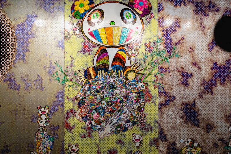 Mizuma Art Gallery Kaikai Kiki Gallery Art Basel Hong Kong 2019 Interview Takashi Murakami Madsaki Akira Yamaguchi Aida Makoto