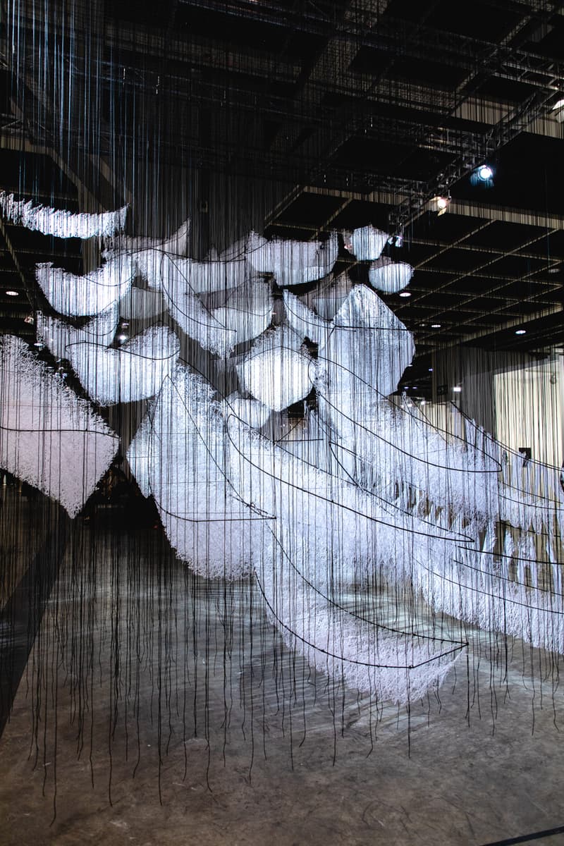 Mizuma Art Gallery Kaikai Kiki Gallery Art Basel Hong Kong 2019 Interview Takashi Murakami Madsaki Akira Yamaguchi Aida Makoto
