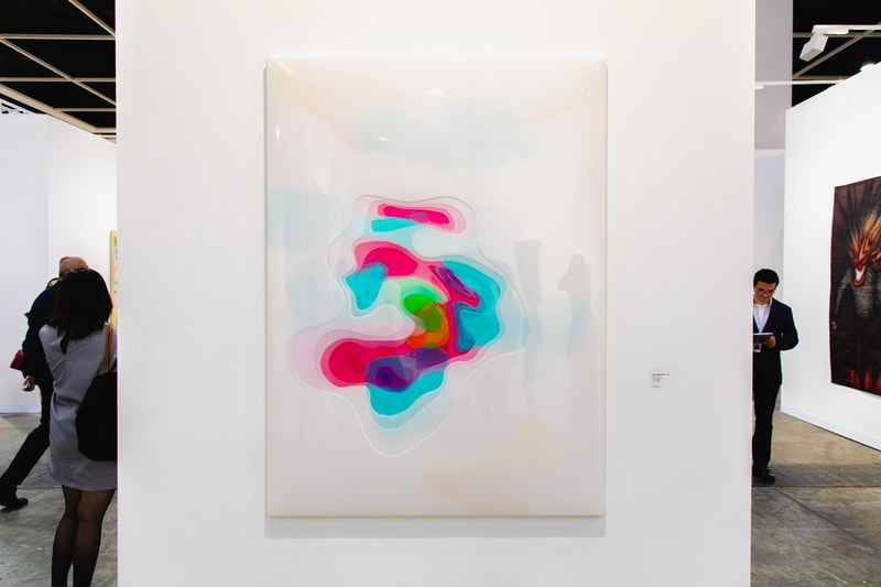 Mizuma Art Gallery Kaikai Kiki Gallery Art Basel Hong Kong 2019 Interview Takashi Murakami Madsaki Akira Yamaguchi Aida Makoto