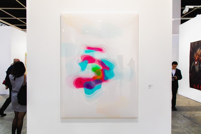 Mizuma Art Gallery Kaikai Kiki Gallery Art Basel Hong Kong 2019 Interview Takashi Murakami Madsaki Akira Yamaguchi Aida Makoto