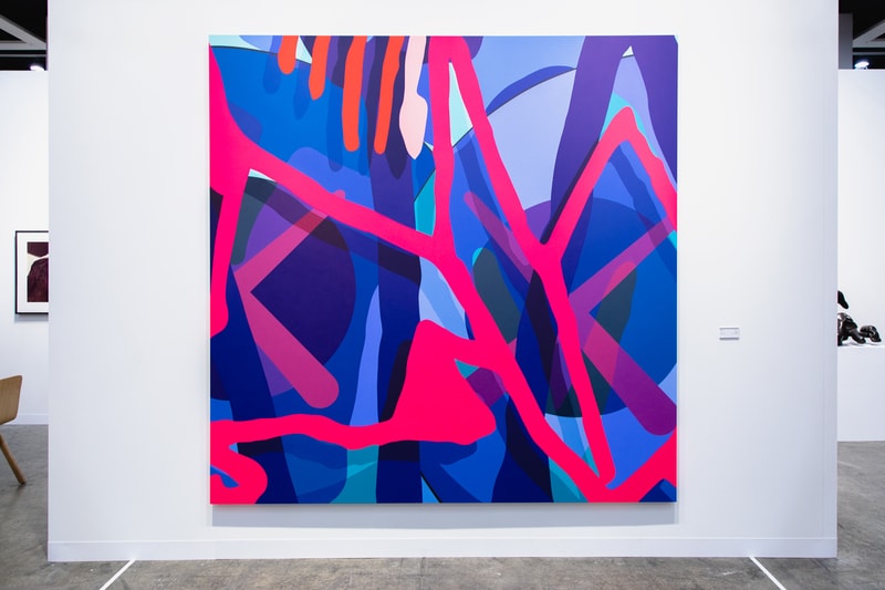 Mizuma Art Gallery Kaikai Kiki Gallery Art Basel Hong Kong 2019 Interview Takashi Murakami Madsaki Akira Yamaguchi Aida Makoto