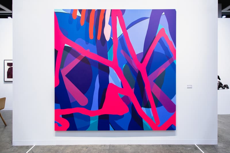 Mizuma Art Gallery Kaikai Kiki Gallery Art Basel Hong Kong 2019 Interview Takashi Murakami Madsaki Akira Yamaguchi Aida Makoto