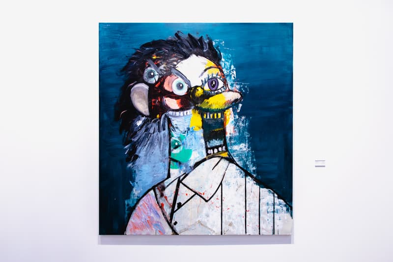 Mizuma Art Gallery Kaikai Kiki Gallery Art Basel Hong Kong 2019 Interview Takashi Murakami Madsaki Akira Yamaguchi Aida Makoto