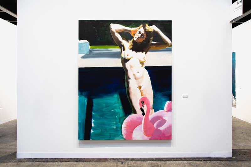 Mizuma Art Gallery Kaikai Kiki Gallery Art Basel Hong Kong 2019 Interview Takashi Murakami Madsaki Akira Yamaguchi Aida Makoto