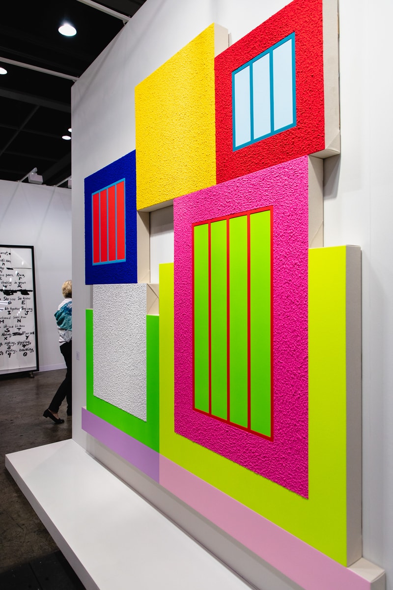 Mizuma Art Gallery Kaikai Kiki Gallery Art Basel Hong Kong 2019 Interview Takashi Murakami Madsaki Akira Yamaguchi Aida Makoto