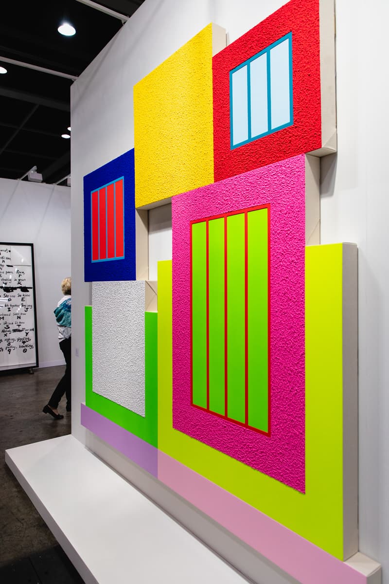 Mizuma Art Gallery Kaikai Kiki Gallery Art Basel Hong Kong 2019 Interview Takashi Murakami Madsaki Akira Yamaguchi Aida Makoto
