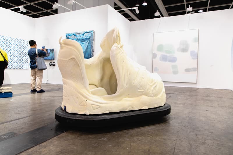 Mizuma Art Gallery Kaikai Kiki Gallery Art Basel Hong Kong 2019 Interview Takashi Murakami Madsaki Akira Yamaguchi Aida Makoto
