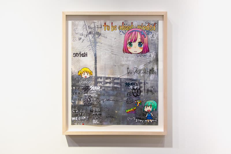 Mizuma Art Gallery Kaikai Kiki Gallery Art Basel Hong Kong 2019 Interview Takashi Murakami Madsaki Akira Yamaguchi Aida Makoto