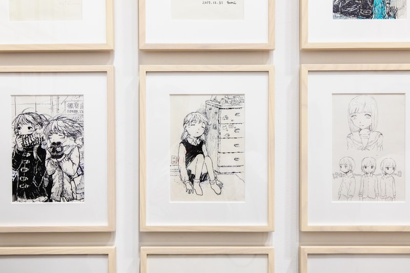 Mizuma Art Gallery Kaikai Kiki Gallery Art Basel Hong Kong 2019 Interview Takashi Murakami Madsaki Akira Yamaguchi Aida Makoto