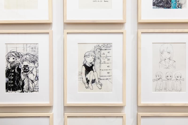 Mizuma Art Gallery Kaikai Kiki Gallery Art Basel Hong Kong 2019 Interview Takashi Murakami Madsaki Akira Yamaguchi Aida Makoto