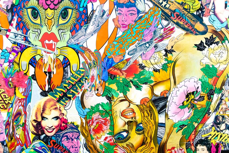 Mizuma Art Gallery Kaikai Kiki Gallery Art Basel Hong Kong 2019 Interview Takashi Murakami Madsaki Akira Yamaguchi Aida Makoto