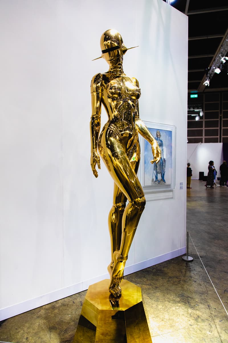 Mizuma Art Gallery Kaikai Kiki Gallery Art Basel Hong Kong 2019 Interview Takashi Murakami Madsaki Akira Yamaguchi Aida Makoto