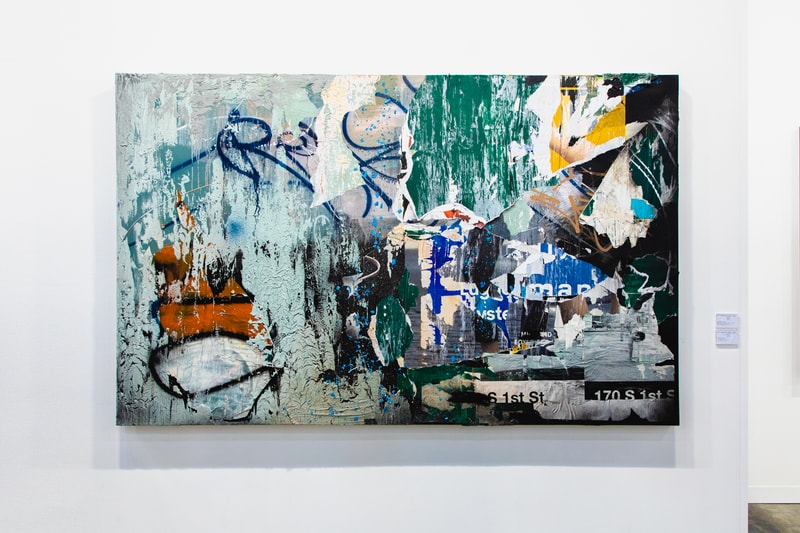 Mizuma Art Gallery Kaikai Kiki Gallery Art Basel Hong Kong 2019 Interview Takashi Murakami Madsaki Akira Yamaguchi Aida Makoto