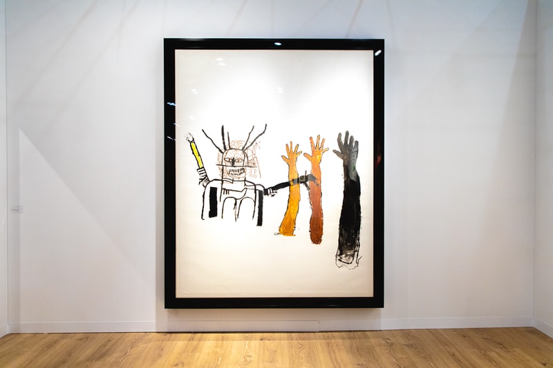 Mizuma Art Gallery Kaikai Kiki Gallery Art Basel Hong Kong 2019 Interview Takashi Murakami Madsaki Akira Yamaguchi Aida Makoto
