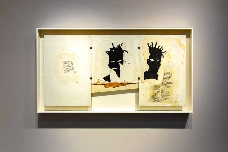 Mizuma Art Gallery Kaikai Kiki Gallery Art Basel Hong Kong 2019 Interview Takashi Murakami Madsaki Akira Yamaguchi Aida Makoto