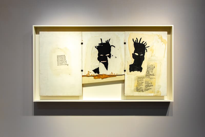 Mizuma Art Gallery Kaikai Kiki Gallery Art Basel Hong Kong 2019 Interview Takashi Murakami Madsaki Akira Yamaguchi Aida Makoto